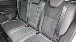 2019 (69) FORD KUGA 2.0 TDCi 180 ST-Line Edition 5dr Auto 5528694