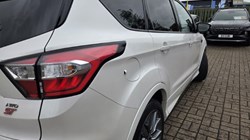 2019 (69) FORD KUGA 2.0 TDCi 180 ST-Line Edition 5dr Auto 5528679