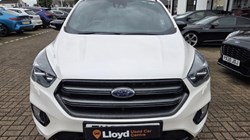 2019 (69) FORD KUGA 2.0 TDCi 180 ST-Line Edition 5dr Auto 5528671
