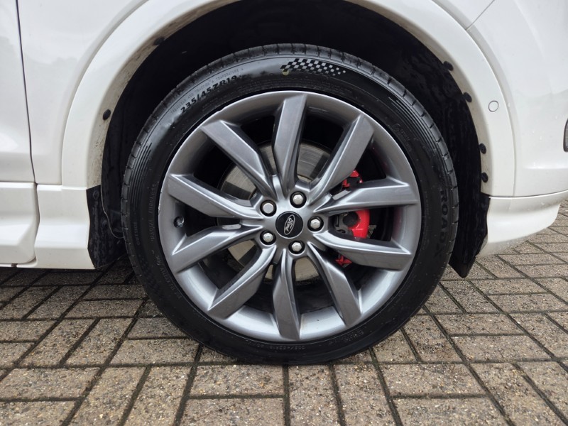 2019 (69) FORD KUGA 2.0 TDCi 180 ST-Line Edition 5dr Auto 5528668