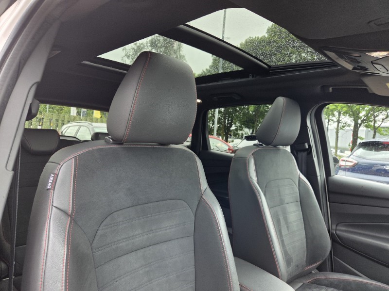 2019 (69) FORD KUGA 2.0 TDCi 180 ST-Line Edition 5dr Auto 5528698