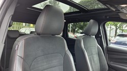 2019 (69) FORD KUGA 2.0 TDCi 180 ST-Line Edition 5dr Auto 5528698