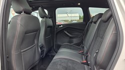 2019 (69) FORD KUGA 2.0 TDCi 180 ST-Line Edition 5dr Auto 5528690