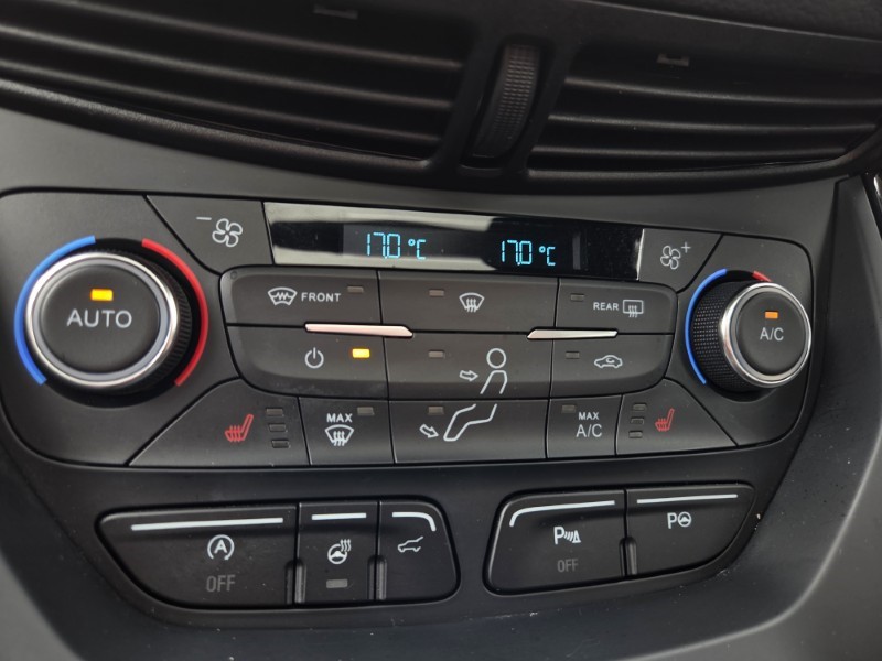 2019 (69) FORD KUGA 2.0 TDCi 180 ST-Line Edition 5dr Auto 5528706