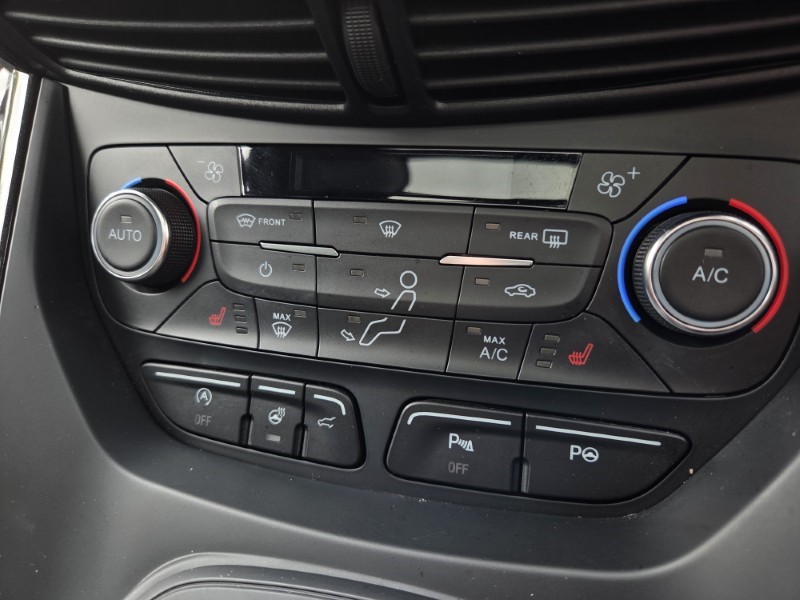 2019 (69) FORD KUGA 2.0 TDCi 180 ST-Line Edition 5dr Auto 5528705