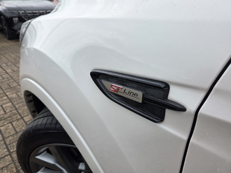 2019 (69) FORD KUGA 2.0 TDCi 180 ST-Line Edition 5dr Auto 5528676