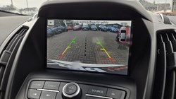 2019 (69) FORD KUGA 2.0 TDCi 180 ST-Line Edition 5dr Auto 5528712