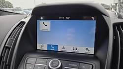 2019 (69) FORD KUGA 2.0 TDCi 180 ST-Line Edition 5dr Auto 5528709