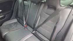 2019 (19) MERCEDES-BENZ A CLASS A200d AMG Line 5dr Auto 5524949