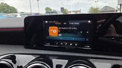 2019 (19) MERCEDES-BENZ A CLASS A200d AMG Line 5dr Auto 5524964