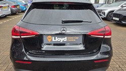 2019 (19) MERCEDES-BENZ A CLASS A200d AMG Line 5dr Auto 5524937