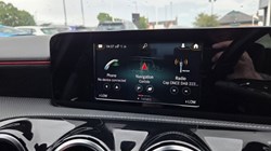 2019 (19) MERCEDES-BENZ A CLASS A200d AMG Line 5dr Auto 5524963