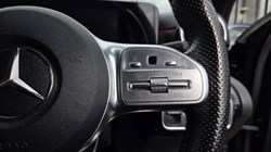 2019 (19) MERCEDES-BENZ A CLASS A200d AMG Line 5dr Auto 5524957