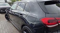2019 (19) MERCEDES-BENZ A CLASS A200d AMG Line 5dr Auto 5524935