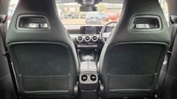 2019 (19) MERCEDES-BENZ A CLASS A200d AMG Line 5dr Auto 5524943