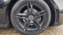 2019 (19) MERCEDES-BENZ A CLASS A200d AMG Line 5dr Auto 5524926
