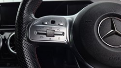 2019 (19) MERCEDES-BENZ A CLASS A200d AMG Line 5dr Auto 5524956