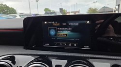 2019 (19) MERCEDES-BENZ A CLASS A200d AMG Line 5dr Auto 5524965