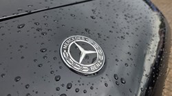 2019 (19) MERCEDES-BENZ A CLASS A200d AMG Line 5dr Auto 5524933
