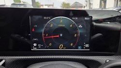 2019 (19) MERCEDES-BENZ A CLASS A200d AMG Line 5dr Auto 5524970