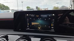 2019 (19) MERCEDES-BENZ A CLASS A200d AMG Line 5dr Auto 5524967