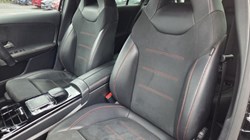 2019 (19) MERCEDES-BENZ A CLASS A200d AMG Line 5dr Auto 5524952