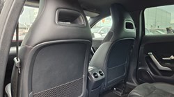 2019 (19) MERCEDES-BENZ A CLASS A200d AMG Line 5dr Auto 5524944