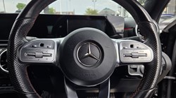 2019 (19) MERCEDES-BENZ A CLASS A200d AMG Line 5dr Auto 5524958
