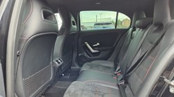 2019 (19) MERCEDES-BENZ A CLASS A200d AMG Line 5dr Auto 5524945