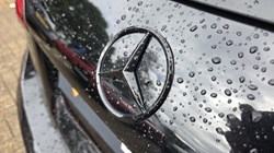 2019 (19) MERCEDES-BENZ A CLASS A200d AMG Line 5dr Auto 5524940