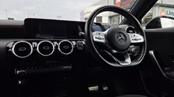 2019 (19) MERCEDES-BENZ A CLASS A200d AMG Line 5dr Auto 5524947