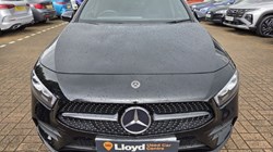 2019 (19) MERCEDES-BENZ A CLASS A200d AMG Line 5dr Auto 5524929