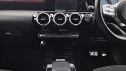 2019 (19) MERCEDES-BENZ A CLASS A200d AMG Line 5dr Auto 5524948