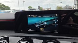 2019 (19) MERCEDES-BENZ A CLASS A200d AMG Line 5dr Auto 5524966
