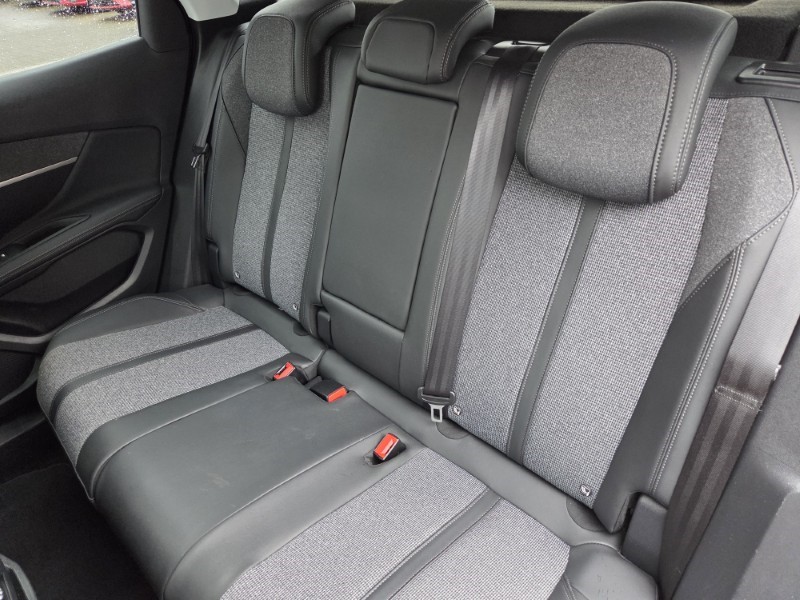 2019 (19) PEUGEOT 3008 1.5 BlueHDi Allure 5dr 5523688