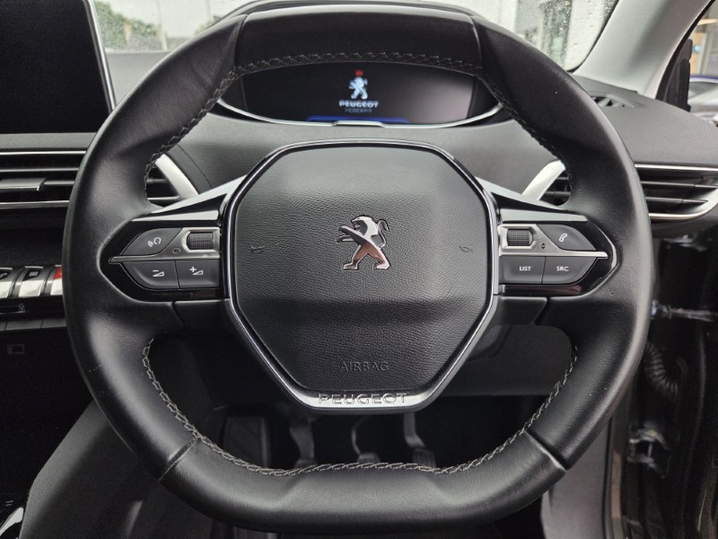 2019 (19) PEUGEOT 3008 1.5 BlueHDi Allure 5dr 5523697