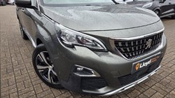 2019 (19) PEUGEOT 3008 1.5 BlueHDi Allure 5dr 5523671