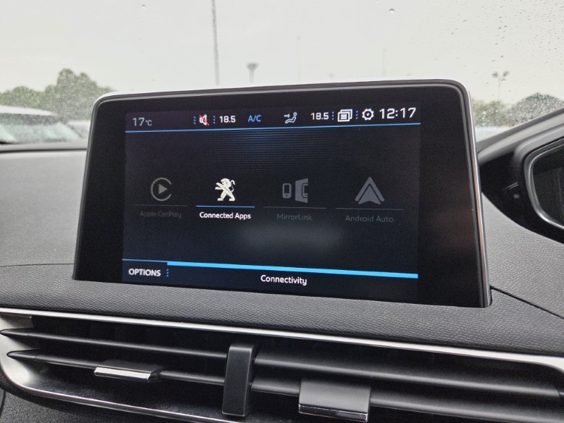 2019 (19) PEUGEOT 3008 1.5 BlueHDi Allure 5dr 5523708