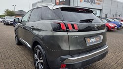2019 (19) PEUGEOT 3008 1.5 BlueHDi Allure 5dr 5523677