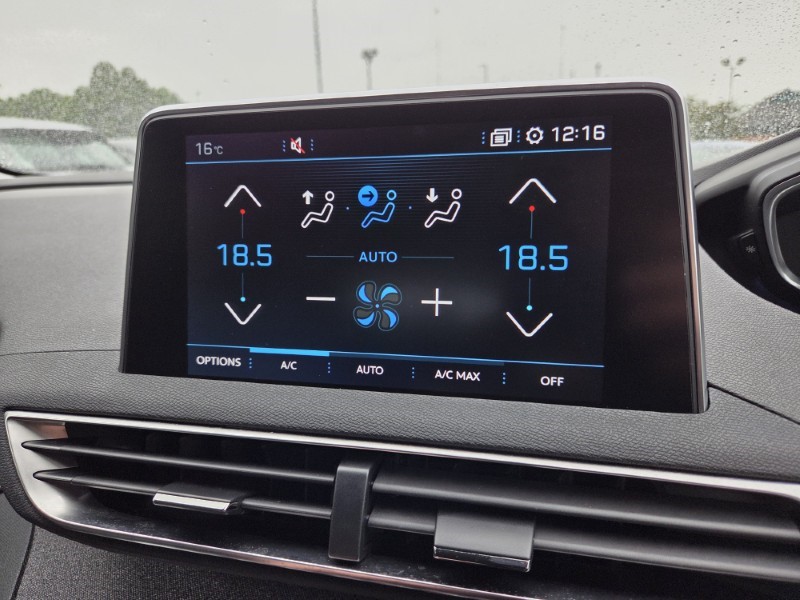 2019 (19) PEUGEOT 3008 1.5 BlueHDi Allure 5dr 5523704