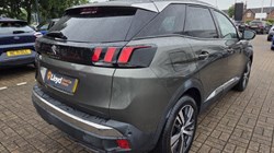2019 (19) PEUGEOT 3008 1.5 BlueHDi Allure 5dr 5523679