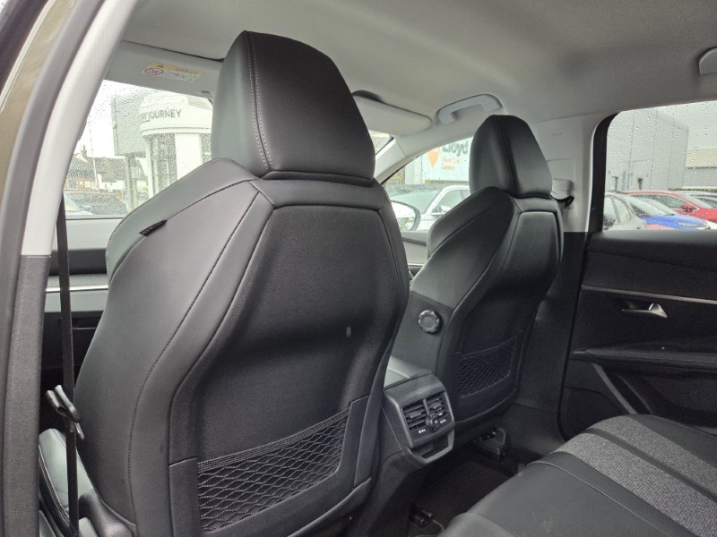 2019 (19) PEUGEOT 3008 1.5 BlueHDi Allure 5dr 5523683