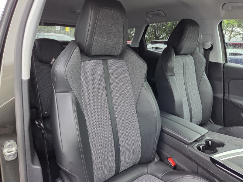 2019 (19) PEUGEOT 3008 1.5 BlueHDi Allure 5dr 5523692