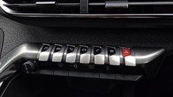 2019 (19) PEUGEOT 3008 1.5 BlueHDi Allure 5dr 5523701