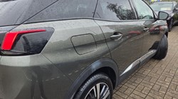 2019 (19) PEUGEOT 3008 1.5 BlueHDi Allure 5dr 5523675