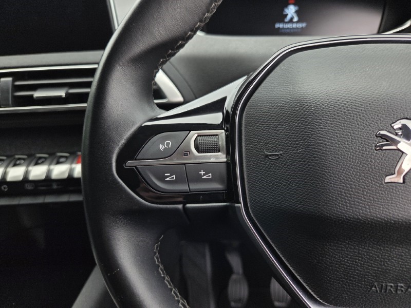 2019 (19) PEUGEOT 3008 1.5 BlueHDi Allure 5dr 5523695