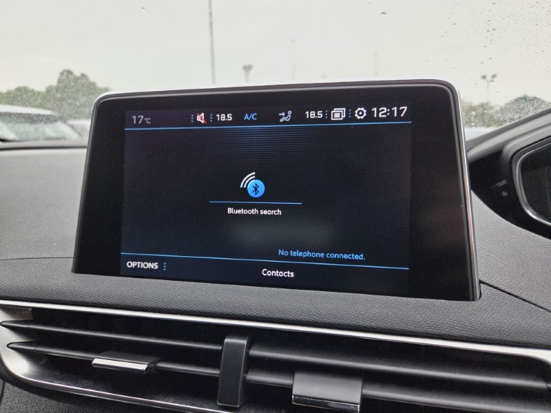 2019 (19) PEUGEOT 3008 1.5 BlueHDi Allure 5dr 5523709