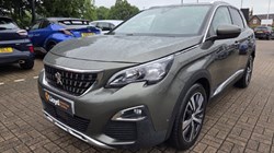 2019 (19) PEUGEOT 3008 1.5 BlueHDi Allure 5dr 5523670