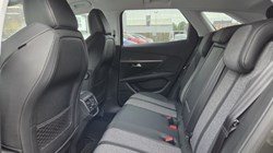 2019 (19) PEUGEOT 3008 1.5 BlueHDi Allure 5dr 5523684