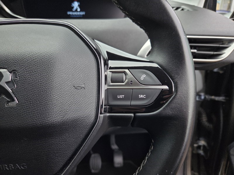 2019 (19) PEUGEOT 3008 1.5 BlueHDi Allure 5dr 5523696